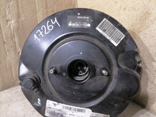 Вакуумный усилитель тормозов, ориг. номер 9644403380, 03786215024, Peugeot 407 2004-2008