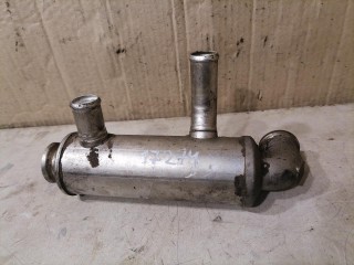 охладитель EGR / Радиатор EGR, ориг. номер 9646762280, Peugeot 407 2004-2008