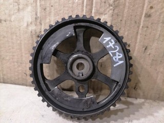 шестерня распредвала Peugeot 407 2004-2008, 1.6 л, дизель, 9640473280