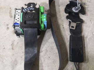 Ремень безопасности передний левый, ориг. номер 9654964477, Citroen C4 Picasso 2006-2013