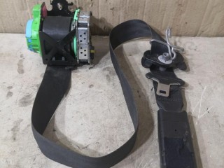 Ремень безопасности передний левый, ориг. номер 9654964477, Citroen C4 Picasso 2006-2013