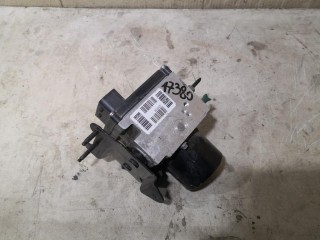 Блок ABS Peugeot 407 2004-2008