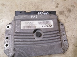 Блок управления двигателем Renault Scenic 2 2003-2006