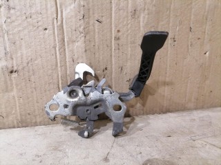 замок капота, ориг. номер 9671596180, Peugeot 5008 2009-2013