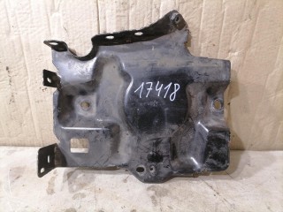 Полка аккумулятора, Citroen C4 Picasso 2006-2013