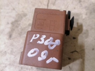 реле (прочие), ориг. номер 17325003001, Peugeot 308 T7 2007-2011