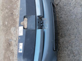 бампер передний, Peugeot 307 2001-2005