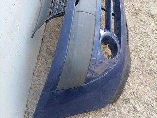 бампер передний, Renault Clio 2 1998-2002