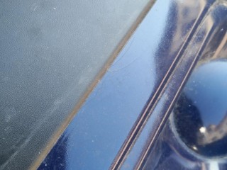 бампер передний, ориг. номер 8200825158, Dacia Logan 2004-2008