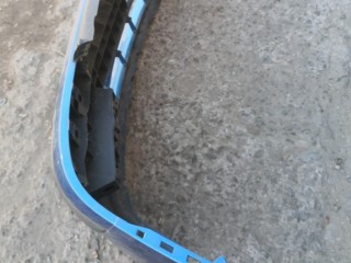 бампер передний, ориг. номер 8200074471, Renault Clio 2 2003-2013