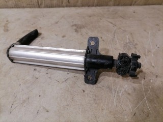 Форсунка омывателя фары левой, ориг. номер 6438T5, Citroen C4 Picasso 2006-2013