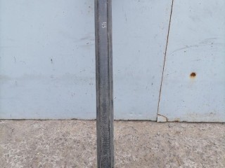 Усилитель бампера заднего, ориг. номер 964573088, Peugeot 407 2004-2008