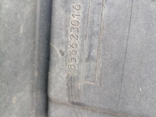 передняя панель (телевизор), ориг. номер 1854680016, 1856623016, Citroen C2 2003-2008