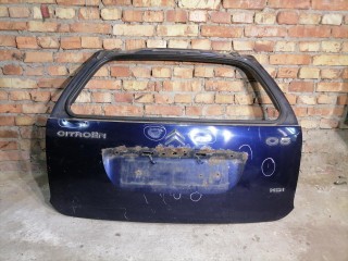 Крышка (дверь) багажника Citroen C5  2000-2004