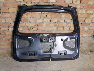 Крышка багажника (дверь 3-5), Citroen C5 2000-2004