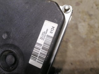 Блок ABS, ориг. номер 0265951870, 9677013480, Peugeot 308 T7 2011-2015