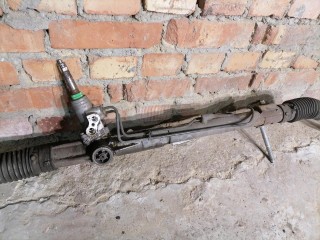 рулевая рейка, Peugeot 407 2004-2008