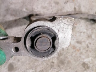 Рычаг передний левый, Peugeot 407 2004-2008