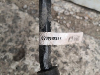 радиатор гидроусилителя, ориг. номер 9686564080, 4013C8, Peugeot 508 2010-2014