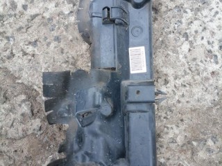 дефлектор радиатора, ориг. номер 9686902780, Peugeot 508 2010-2014