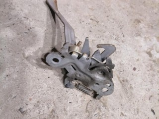 замок капота, Citroen C4 Picasso 2006-2013
