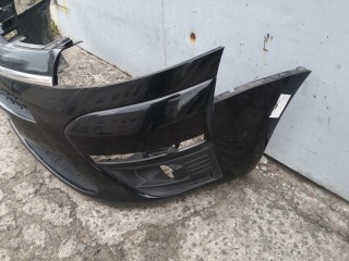 бампер передний, Citroen C4 Picasso 2006-2013