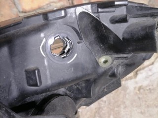 Фара правая, ориг. номер 6206A8, Citroen C4 Picasso 2006-2013