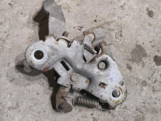 замок капота, Peugeot 307 2001-2005