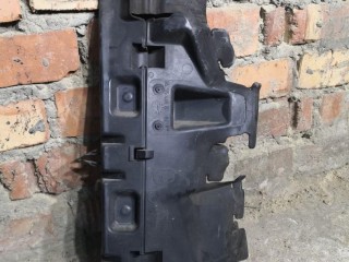 дефлектор радиатора, ориг. номер 9651546880, Peugeot 407 2004-2008