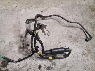 Топливная трубка Citroen C4 Picasso 2006-2013