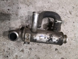 Охладитель EGR / Радиатор EGR Citroen C4 Picasso 2006-2013