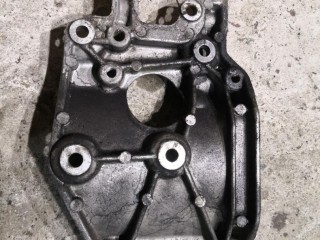 Кронштейн компрессора кондиционера, ориг. номер 9646719580, Citroen C4 Picasso 2006-2013