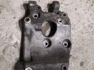 Кронштейн компрессора кондиционера, ориг. номер 9646719580, Citroen C4 Picasso 2006-2013