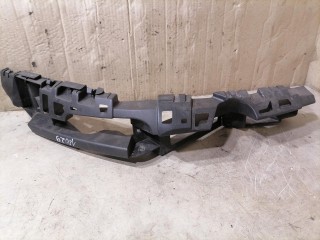 крепление фары (кронштейн фары) правой, ориг. номер 8200412349, Renault Megane 2 2006-2009