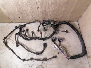 Проводка двигателя Peugeot 307 2001-2005