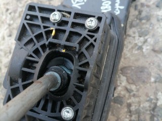 Кулиса, ориг. номер 9614411E, 2400LZ, Peugeot 508 2010-2014