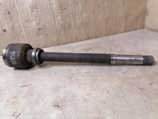 Полуось передняя правая Peugeot 406 1999-2004