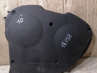 Защита (кожух) ремня ГРМ, ориг. номер 9634025780, Citroen Xsara Picasso 1999-2004