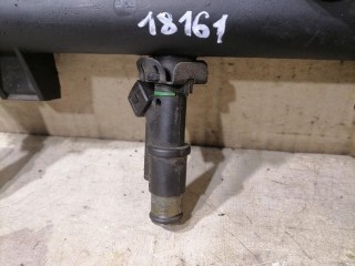 Форсунка, ориг. номер 01F005A, 1984E3, H005, Citroen Xsara Picasso 1999-2004
