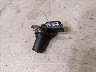 Датчик коленвала, ориг. номер 9640627780, Citroen Xsara Picasso 1999-2004