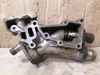 Корпус термостата, ориг. номер 9653298580, 9635696080, 1336Q4, Citroen Xsara Picasso 1999-2004
