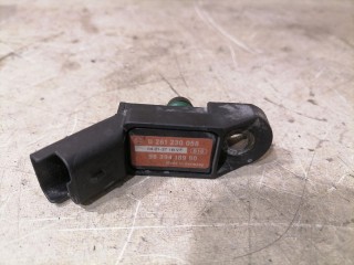Датчик абсолютного давления, ориг. номер 0261230058, 457403, 9639418980, Citroen Xsara Picasso 1999-2004