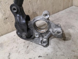 кронштейн полуоси правый, ориг. номер 81090780, 1807HC, Peugeot 5008 2009-2013