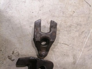 держатель (крепление) форсунки, ориг. номер 9801927080, 1982G3, 1613181280, Peugeot 3008 2009-2013