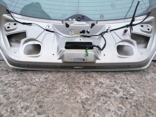 Крышка багажника (дверь 3-5), Peugeot 308 T7 2007-2011