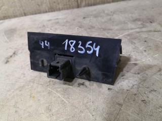 Кнопка открытия багажника Peugeot 407 2004-2008
