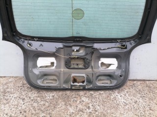 Крышка багажника (дверь 3-5), Citroen Xsara Picasso 1999-2004