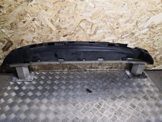 Усилитель бампера переднего, ориг. номер 7106E8, Citroen C4 Grand Picasso 2006-2013