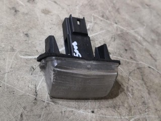 подсветка номера, ориг. номер 6340A3, Peugeot 407 2004-2008