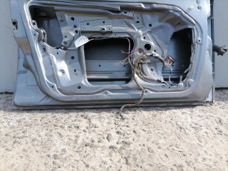 Дверь передняя левая, Citroen C5 2000-2004